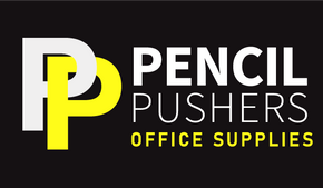 Pencil Pushers