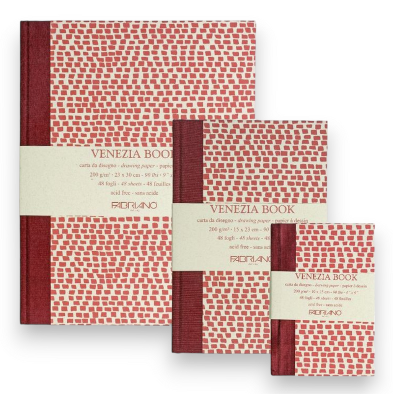Fabriano Technisch album A3 glad Fabriano Technisch album A3 glad