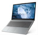 Lenovo IdeaPad 1 15.6-inch FHD Laptop - Intel Celeron N4020 256GB SSD 4GB RAM Win 11 Home 82V70083FU