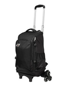 MEECO TROLLEY BACK PACK BAG WITH  3 WHEELS RANGE