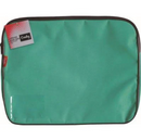 CROXLEY CANVAS GUSSET BOOK BAG