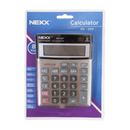 NEXX DK-027 Calculator