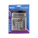 NEXX DK-221 Calculator
