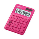 CASIO MS-20UC Mini Desktop Calculator