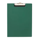 Bantex A4 PVC Folding Clipboard