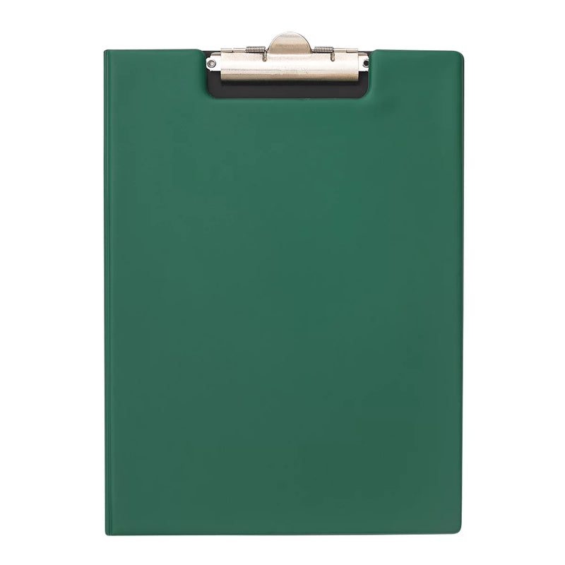 Bantex A4 PVC Folding Clipboard