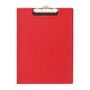 Bantex A4 PVC Folding Clipboard
