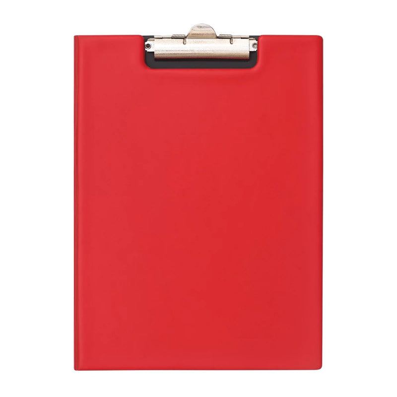 Bantex A4 PVC Folding Clipboard