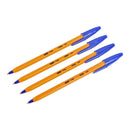 BIC Orange Fine Pens