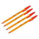 BIC Orange Fine Pens