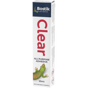 Bostik Clear Glue 25ml Tube
