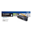Brother TN369BK  Original Black Toner Cartridge MFC-L8850CDW