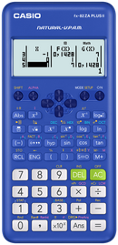 CASIO FX-82ZA-PLUS