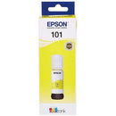 Epson 101 Ink Bottle Yellow EcoTank Original 70ml Single-pack C13T03V44A