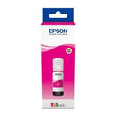 Epson 103 Ink Bottle Magenta EcoTank Original 65ml Single-pack C13T00S34A