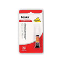 Foska Super Glue