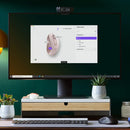 Logitech Signature M650 Wireless Mouse - Rose by Evetech