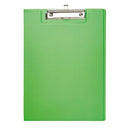 Meeco A4 Clipboard with Flap