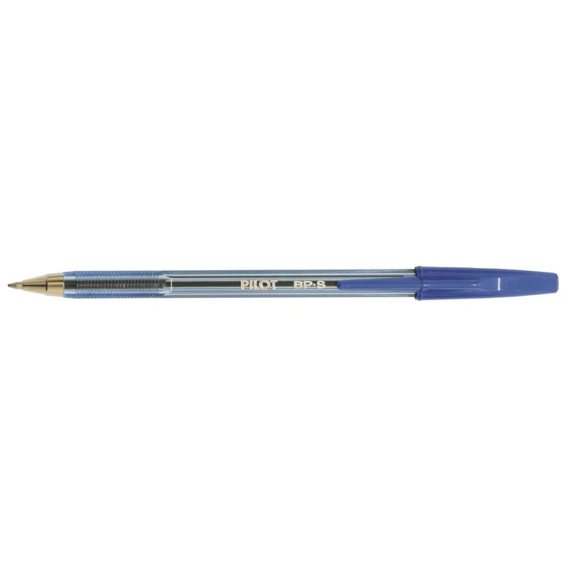 Pilot BP-S Ballpoint Pen Medium