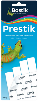 Bostik Prestik 100G