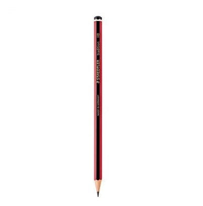 Staedtler Tradition Sketching Pencils - Assorted Grades (2B, HB, 4H, 6B, Etc.) - Made In Germany 9 thumbnail image