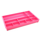 BANTEX DESK DRAWER ORGANISERS 10 COMPARTMENTS
