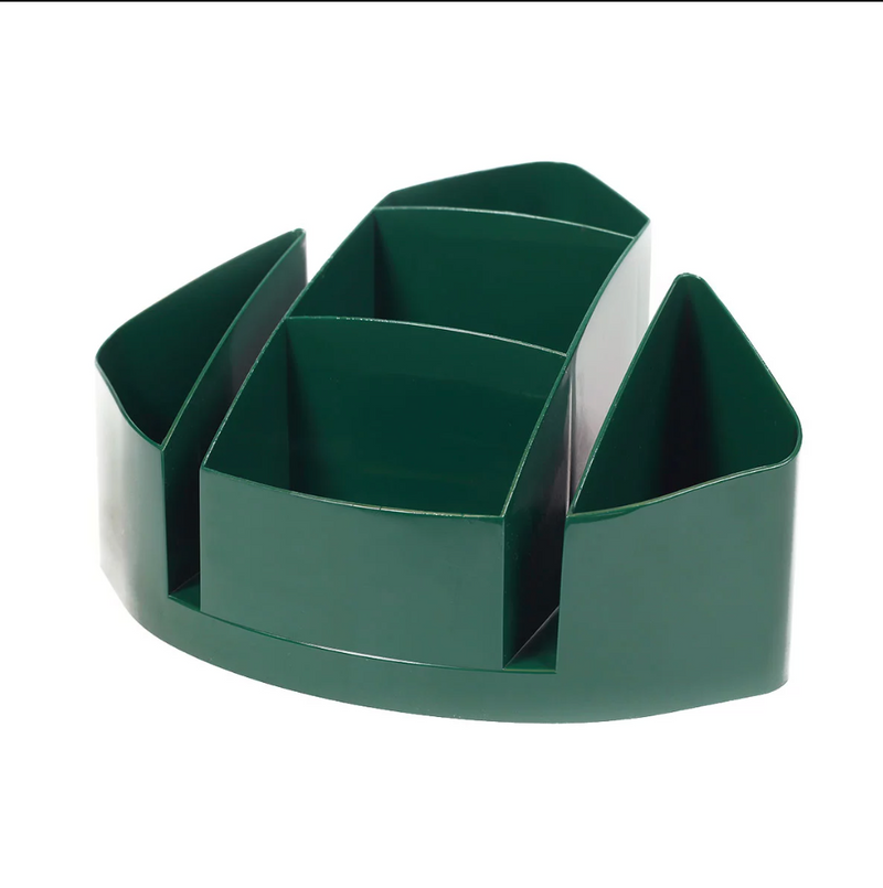 BANTEX DESK ORGANISER 7 COMPARTMENTS