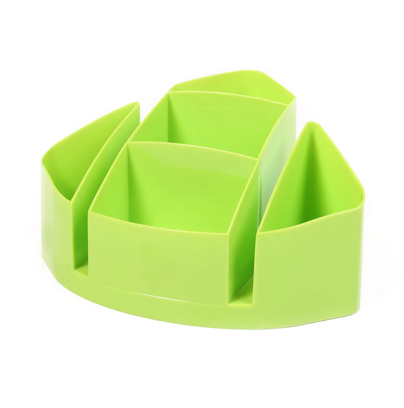 BANTEX DESK ORGANISER 7 COMPARTMENTS