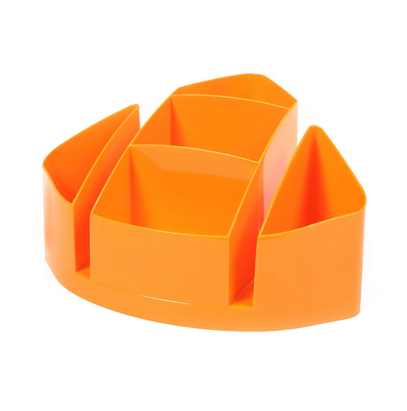 BANTEX DESK ORGANISER 7 COMPARTMENTS