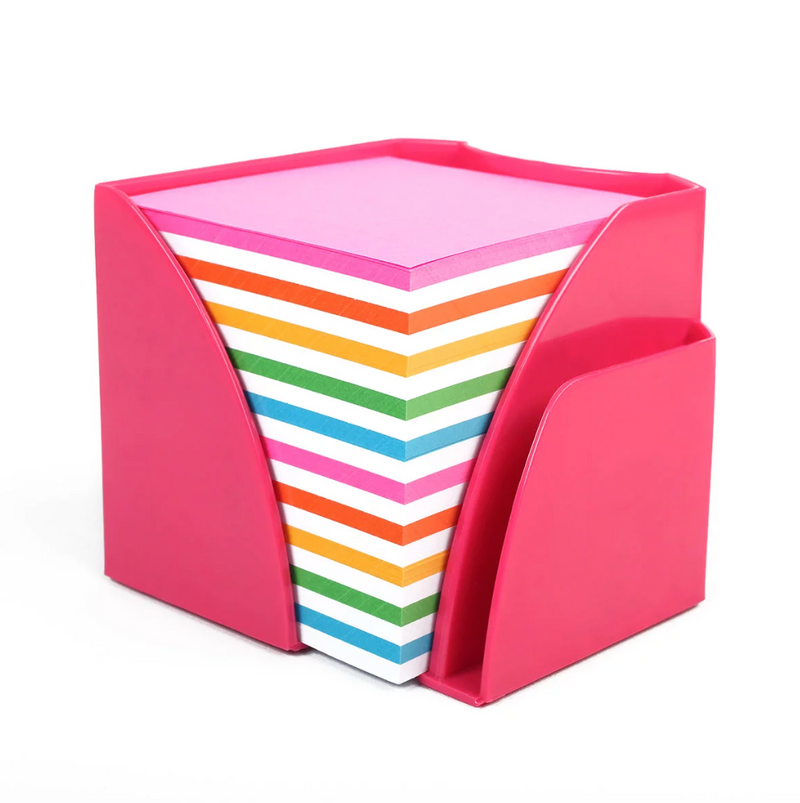 BANTEX OPTIMA MEMO CUBE