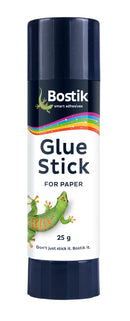 Bostik Glue Stick 25g